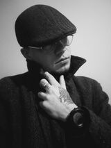 Zdjęcie użytkownika DoMiNIK199813