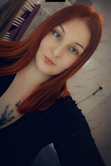 Фотография пользователя Myszka10001