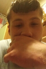 Фотография пользователя kacperboxhammer70