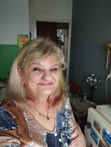 Benutzerfoto teresamarianska153