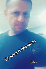 Zdjęcie użytkownika MirekWilinski1979