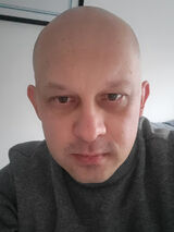 Foto utilizatorului LukiTe85