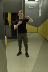 Foto pengguna Gymdawid