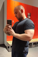 Foto pengguna ToTylkoJA006