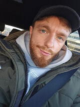 Zdjęcie użytkownika mattpope1995