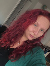 Фотография пользователя szalona91