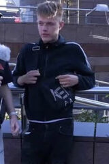 Fotka uživatele HelloAntoni