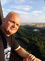 Zdjęcie użytkownika MarekLew1972