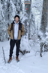 Fotka uživatele calkaZdwal