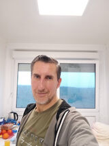 Zdjęcie użytkownika pawelsulej81098