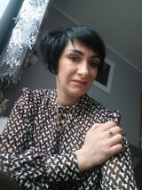 Zdjęcie użytkownika zaczekwioletta88