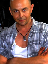 Zdjęcie użytkownika Mariusz40S