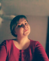 Фотография пользователя ilonawypadlo13