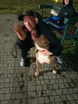 Benutzerfoto Niebieskieoczy85