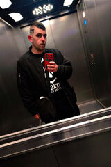 Фотография пользователя DaanieL98