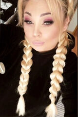 Zdjęcie użytkownika gwiazdeczka37