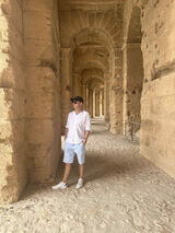 Zdjęcie użytkownika R00me007