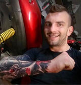 Fotka uživatele Pav33111994