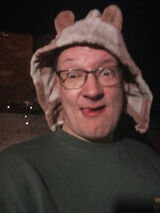 Zdjęcie użytkownika TomaszPanek