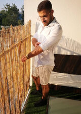 Foto pengguna kamilx93