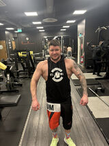 Benutzerfoto Dawidstcosw