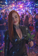 Benutzerfoto Lidziuchna41