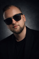 Фотография пользователя BoBson22