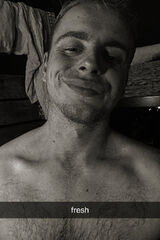 Zdjęcie użytkownika Grzybas420