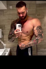 Fotka uživatele Przybylemnachwile