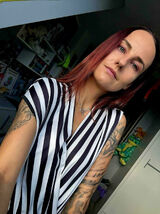 Zdjęcie użytkownika Jagoda0poznam