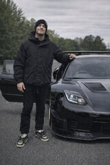 Foto pengguna mmmmmew