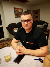 Фото користувача karolus26081995