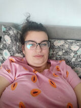 Zdjęcie użytkownika gwiktoria166