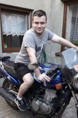 Zdjęcie użytkownika ikar49