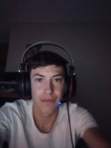 Zdjęcie użytkownika sebastian121f