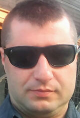 Foto pengguna Piterqo