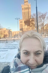 Фотография пользователя Wodniczka75