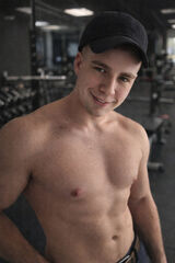 Zdjęcie użytkownika IlisMarek