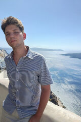 Benutzerfoto Adik2001