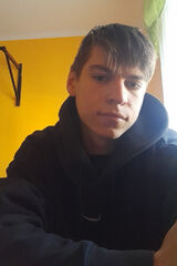 Фотография пользователя Hubert002