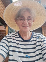 Benutzerfoto Kolonialna