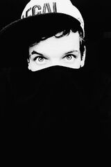 Benutzerfoto YoungBlackStar