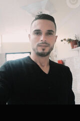 Zdjęcie użytkownika boukhilimajdi11990