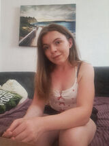 Zdjęcie użytkownika izka2506xd