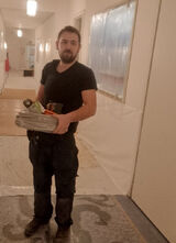 Zdjęcie użytkownika zdybiorkrzysztod