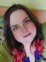 Foto pengguna Niepelnosprawna32