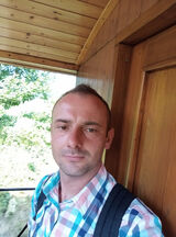 Zdjęcie użytkownika beniu9284