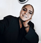 Zdjęcie użytkownika aisasdr