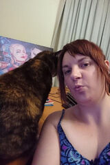 Zdjęcie użytkownika adelekelekan039