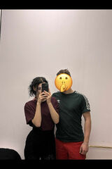 Zdjęcie użytkownika VanessaKacper